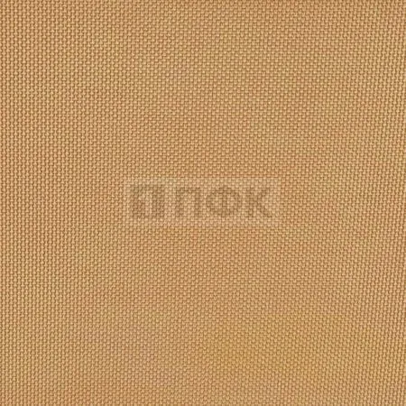 Ткань Oxford 600D PU800 220гр/м2 шир 150см цв 280 коричневый св (рул 50м)