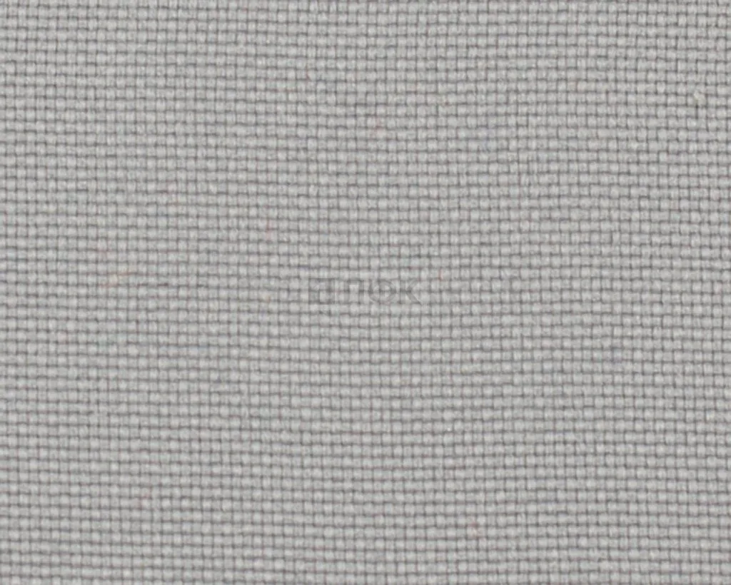 Ткань Габардин 100%ПЭ 150 гр/кв.м цв серый 366 (рул 50м)