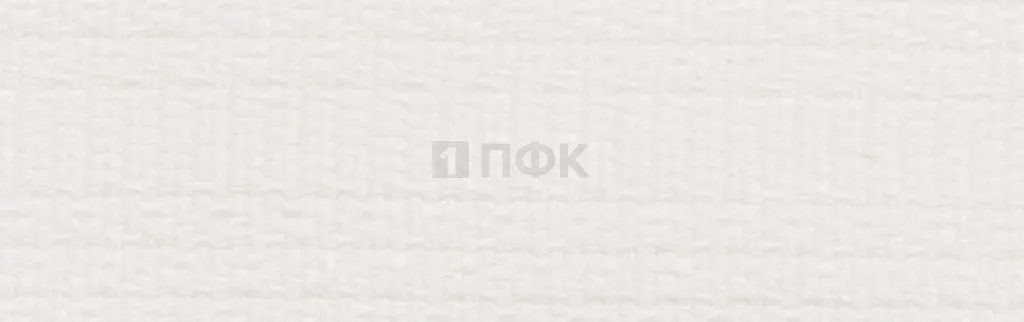 Молния спиральная (витая) тип 5 75см разъем цв 101 белый (уп 100шт)