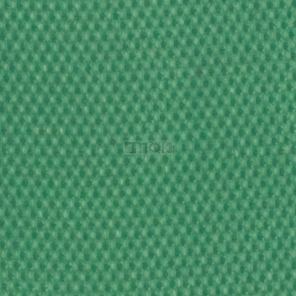 Ткань Oxford 210D PU1000 77гр/м2 шир 150см цв зеленый 477 (рул 100м)