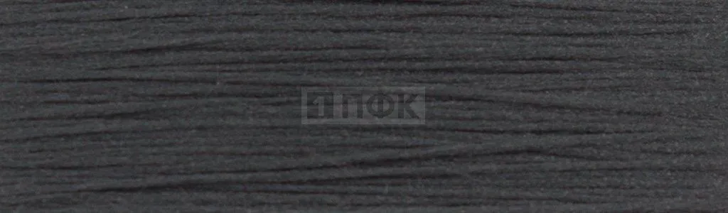 Резинка тканая 100мм цв серый тем (уп 25м/125м)