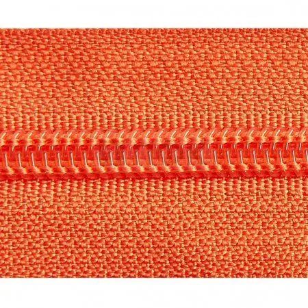 Рулонная молния спиральная (витая) тип 3 цв 157 (рул 400м/уп 4000м)