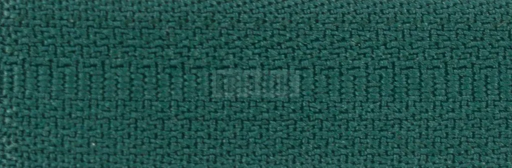 Молния спиральная (витая) тип 5 55см разъем цв 272 (уп 100шт)