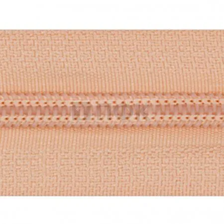 Рулонная молния спиральная (витая) тип 3 цв 150 (рул 400м/уп 4000м)