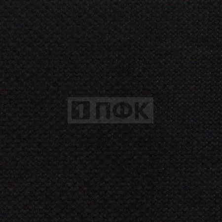 Ткань Oxford 600D PVC NEW 300гр/м2 шир 150см цв 901 черный (рул 50м)