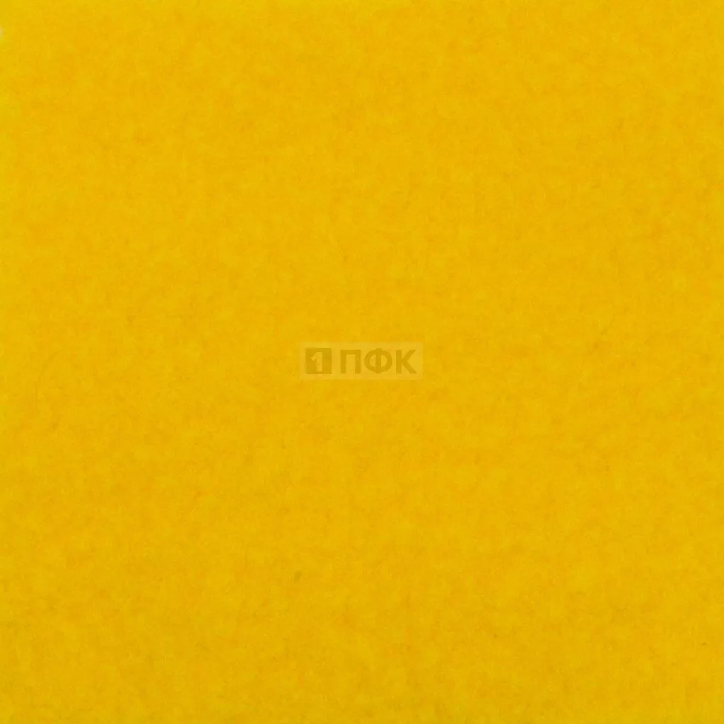 Флис DTY Китай 300гр/м2 цв желтый (рул 19-23кг)