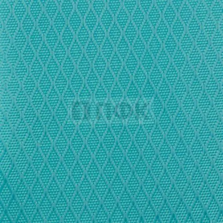 Ткань Oxford 240D PU1000 148гр/м2 Diamond шир 150см цв 219 бирюза (рул 100м) Ткань Oxford 240D PU1000 148гр/м2 Diamond шир 150см цв 219 бирюза (рул 100м)