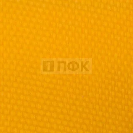 Ткань Oxford 420D PVC 320гр/м2 шир 150см цв 114 желтый (рул 100м) Ткань Oxford 420D PVC 320гр/м2 шир 150см цв 114 желтый (рул 100м)