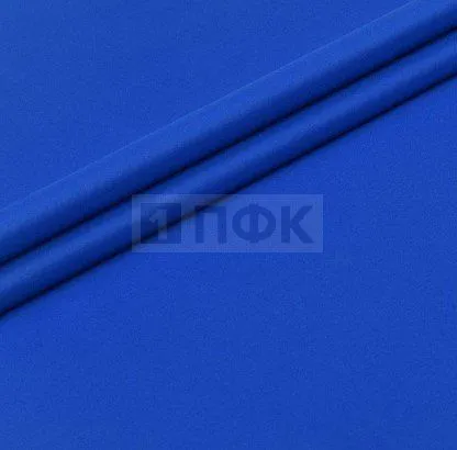 Ткань Дюспо 240Т PU milky 83гр/м2 шир 150см цв василек 340 (рул 100м)