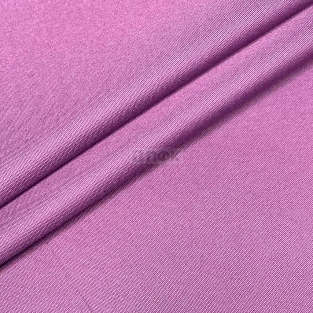 Ткань Дюспо 240Т PU milky 83гр/м2 шир 150см цв сиреневый 969  (рул 100м)
