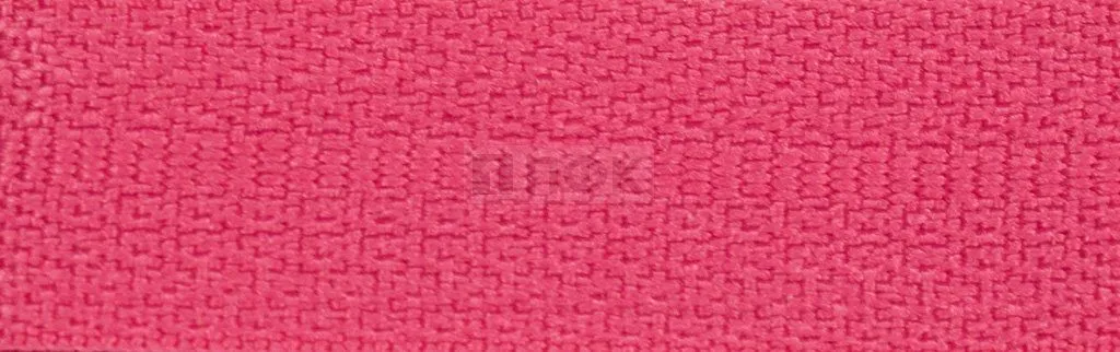 Молния спиральная (витая) тип 5 50см разъем цв 145 (уп 100шт)