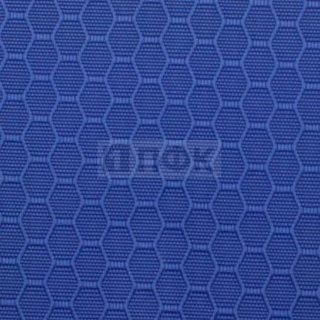 Ткань Oxford 300D PU1000 155гр/м2 Соты шир 150см цв 291 василек (рул 100м) Ткань Oxford 300D PU1000 155гр/м2 Соты шир 150см цв 291 василек (рул 100м)