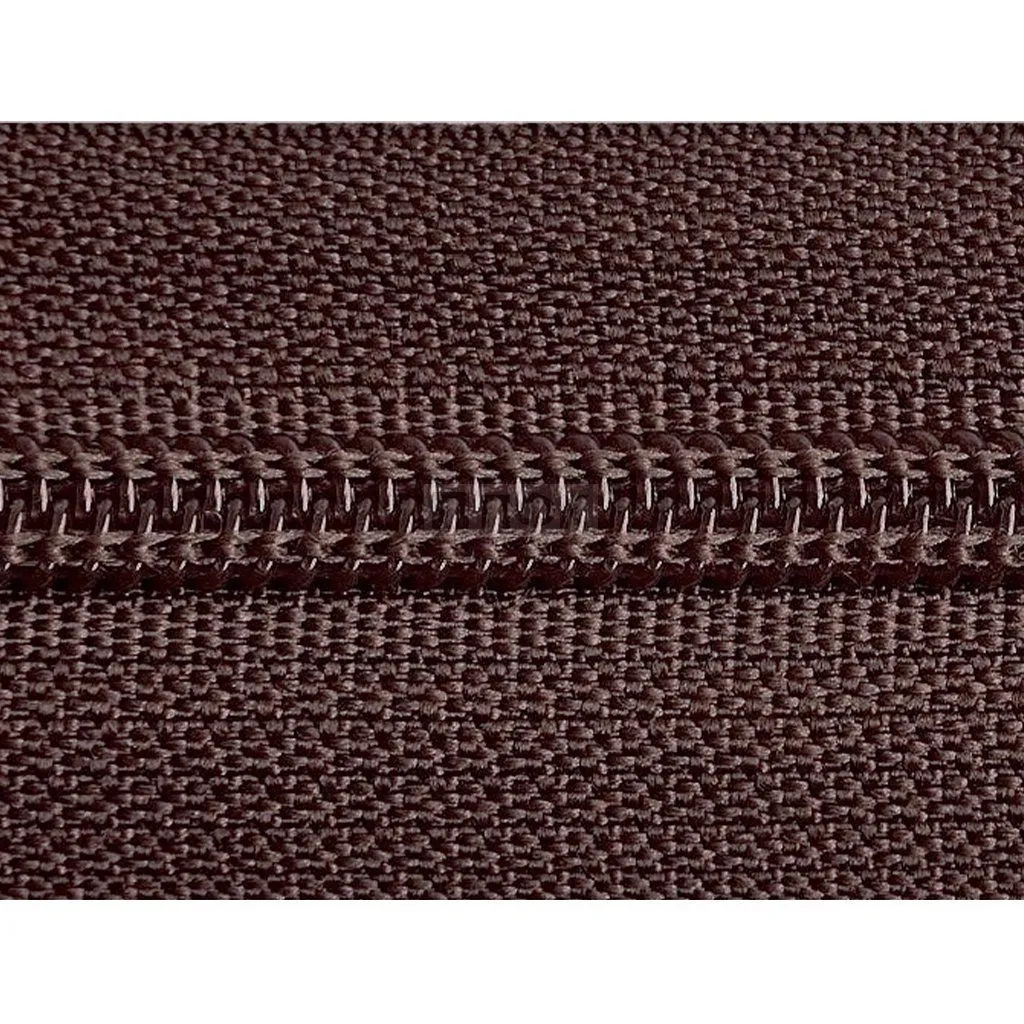 Рулонная молния спиральная (витая) тип 3 цв 303 (рул 400м/уп 4000м)