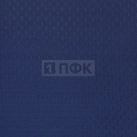 Ткань Oxford 300D PU1000 155гр/м2 Соты шир 150см цв 320 темн.синий (рул 100м) Ткань Oxford 300D PU1000 155гр/м2 Соты шир 150см цв 320 темн.синий (рул 100м)