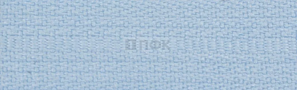 Молния спиральная (витая) тип 5 65см разъем цв 184 (уп 100шт)