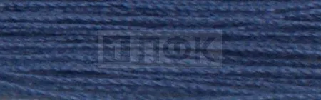 Нить швейная универсальная 40/2 Galaktika 4000 ярдов цв 312 (уп 12/кор 120)