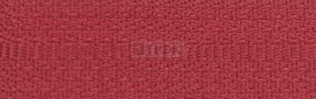 Молния спиральная (витая) тип 5 85см разъем цв 163 (уп 100шт)