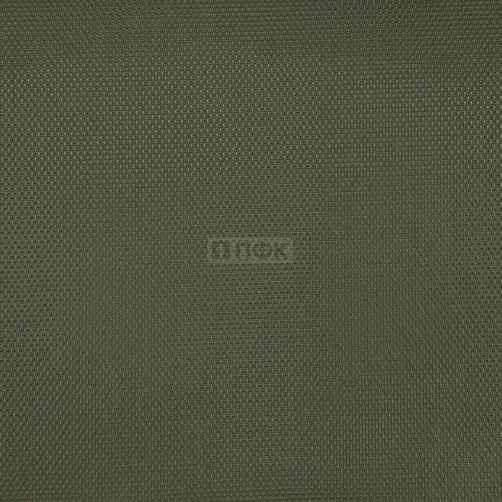 Ткань Oxford 1680 D PVC 389 г/м2 шир 150см цв 423 хаки (рул. 50м)