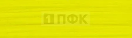 Резинка вязанная 25мм цв лимон (уп 25м/500м)