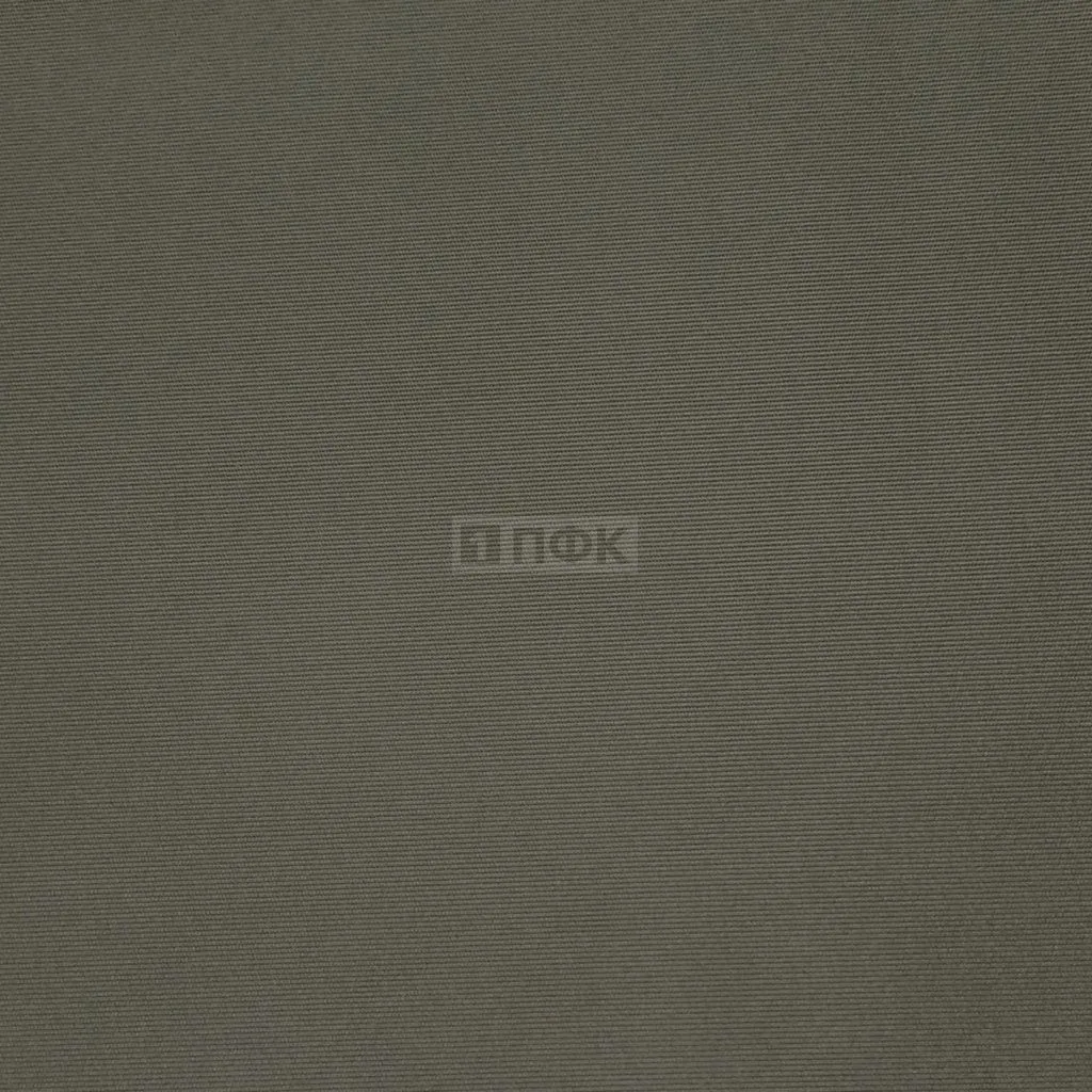 Ткань Oxford 300D PU2000 210гр/м2 "Рубчик" шир 150см цв 423 хаки (рул 50м)