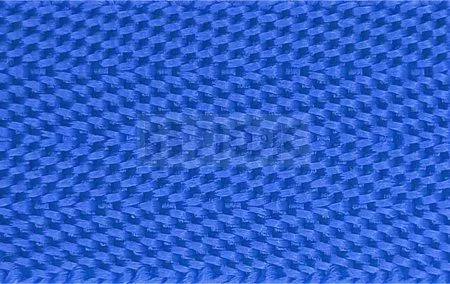 Стропа текстильная (лента ременная) елочка 22мм 10,5 гр/м2 цв 213 (рул 100м/уп 2500м)