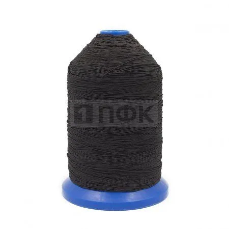 Нить спандекс 500гр/1150м цв черный (уп 1 боб/60 боб) Нить спандекс 500гр/1150м цв черный (уп 1 боб/60 боб)