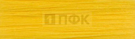 Резинка вязанная 25мм цв желтый (уп 25м/500м)