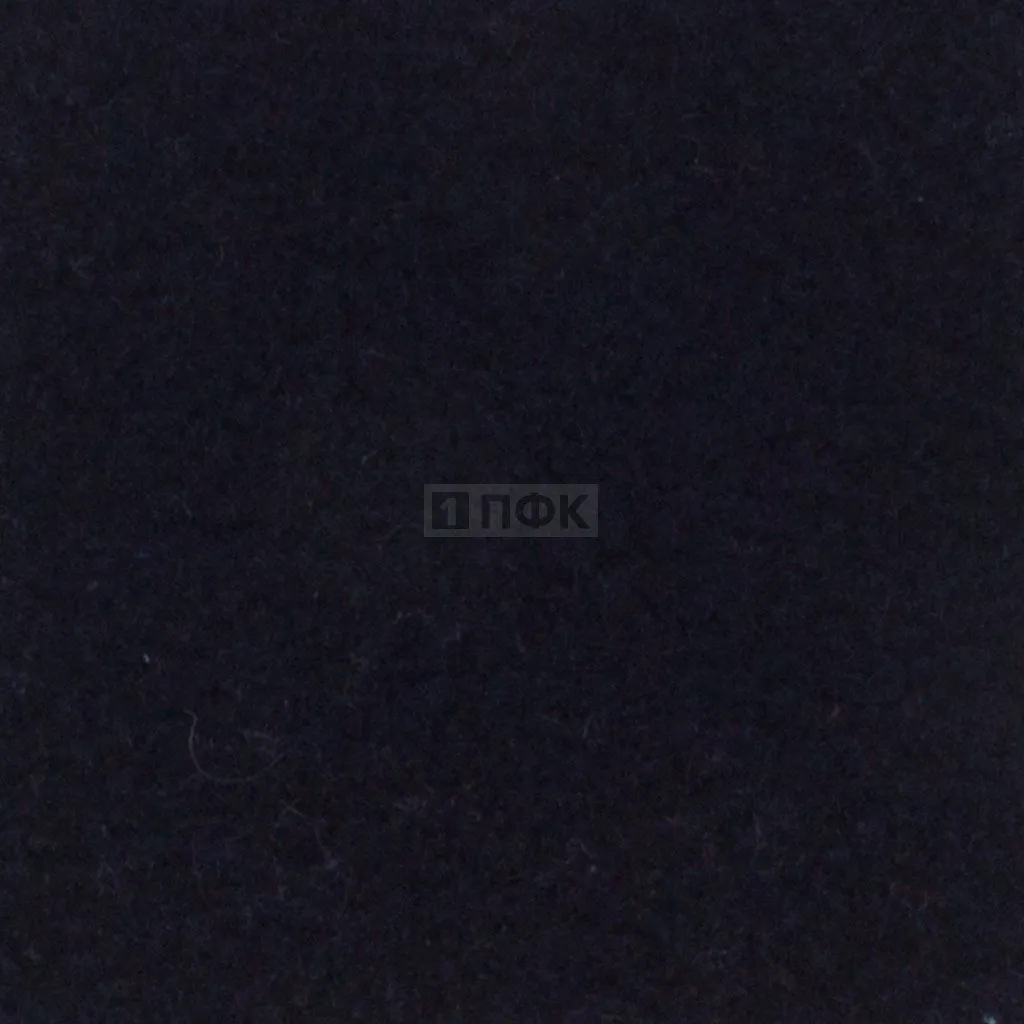 Флис DTY Китай 160гр/м2 цв синий тем (рул 19-23кг)