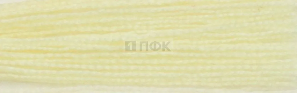 Нить швейная универсальная 40/2 Galaktika 4000 ярдов цв 129 (уп 12/кор 120)