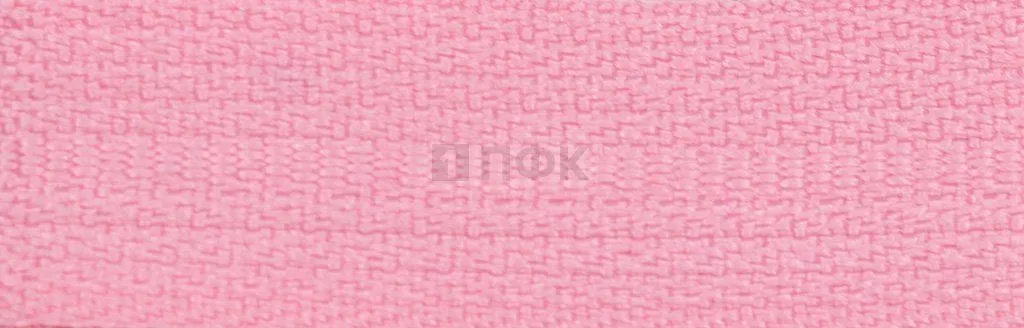 Молния спиральная (витая) тип 5 65см разъем цв 141 (уп 100шт)