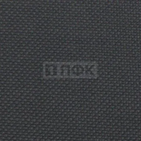 Ткань Oxford 600D PVC NEW 300гр/м2 шир 150см цв 319 серый тем (рул 50м)
