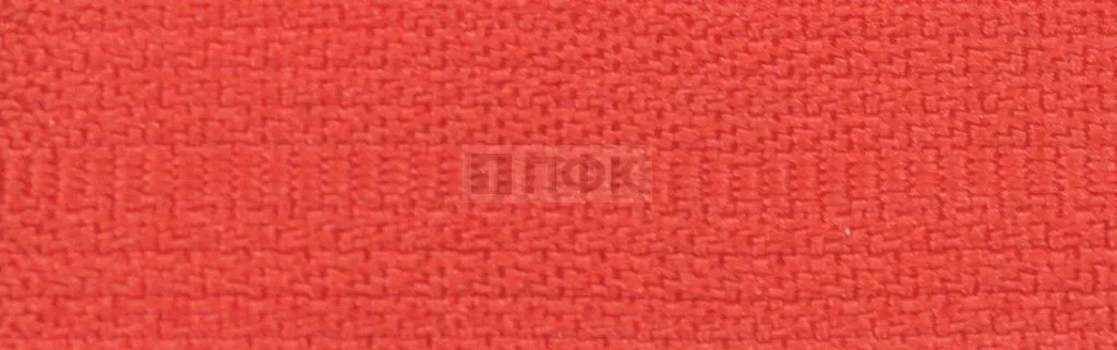Молния спиральная (витая) тип 5 75см разъем цв 162 (уп 100шт)