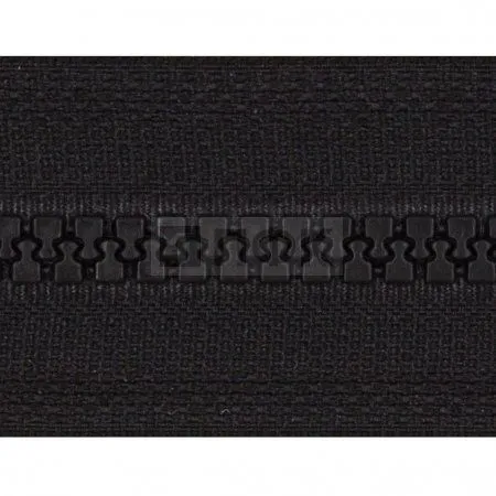 Рулонная молния тракторная тип 5 цв 322 ус.зв. (рул 200м/уп 1000м)