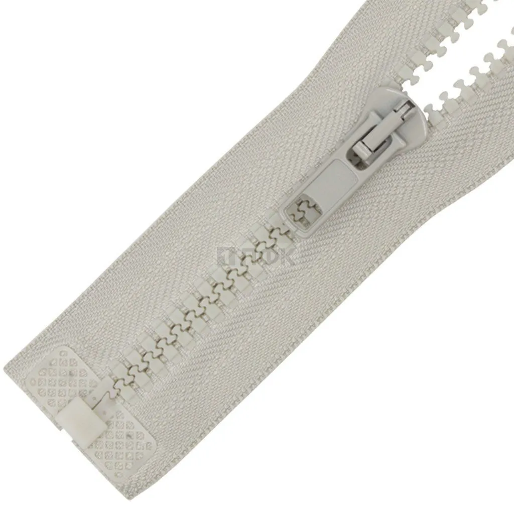 Молния тракторная тип 5 80см разъем цв 310 (уп 50шт) улучшенная АНАЛОГ ARTA