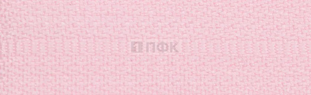 Молния спиральная (витая) тип 5 50см разъем цв 134 (уп 100шт)