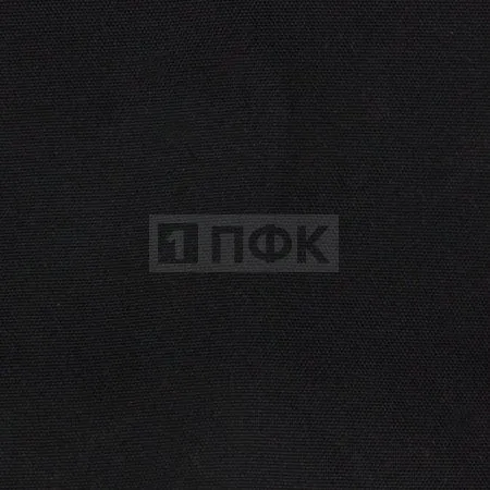 Ткань Дюспо 240Т PU milky 80гр/м2 шир 150см цв 901 черный (рул 100м)