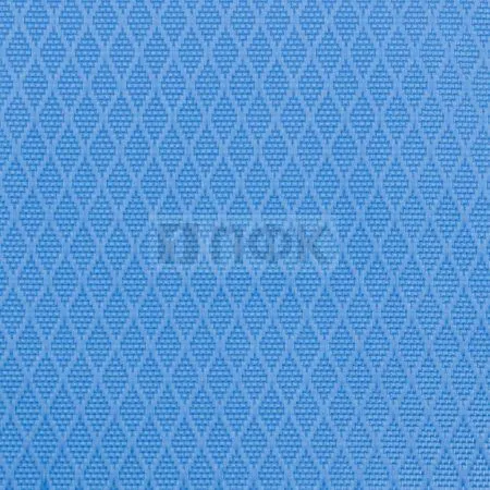 Ткань Oxford 240D PU1000 148гр/м2 Diamond шир 150см цв 264 голубой (рул 100м)
