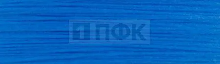 Резинка вязанная 40мм цв бирюза (уп 50м/300м)