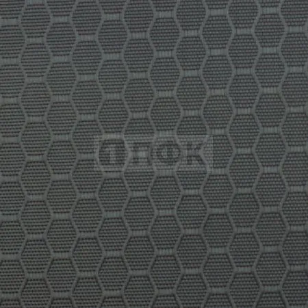 Ткань Oxford 300D PU1000 155гр/м2 Соты шир 150см цв 319 темн.серый (рул 100м) Ткань Oxford 300D PU1000 155гр/м2 Соты шир 150см цв 319 темн.серый (рул 100м)