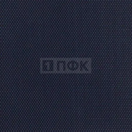Ткань Oxford 210D PU1000 95гр/м2 шир 150см цв 408 синий тем (рул 100м)