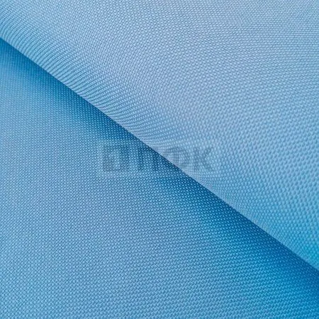 Ткань Oxford 420D PVC 320гр/м2 шир 150см цв 184 голубой (рул 100м) Ткань Oxford 420D PVC 320гр/м2 шир 150см цв 184 голубой (рул 100м)
