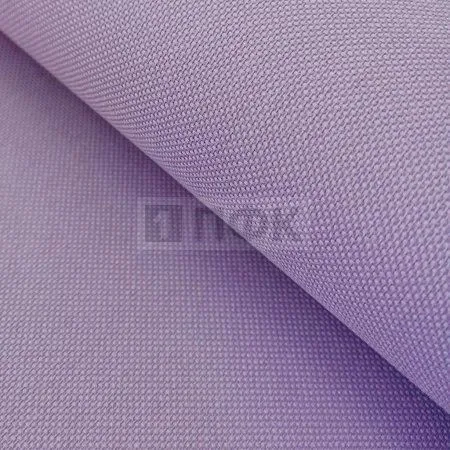 Ткань Oxford 420D PVC 320гр/м2 шир 150см цв 412 сиреневый (рул 100м) Ткань Oxford 420D PVC 320гр/м2 шир 150см цв 412 сиреневый (рул 100м)