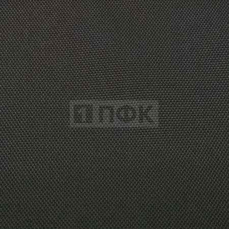 Ткань Oxford 600D PVC 350гр/м2 шир 150см цв 311 серый тем (рул 50м)
