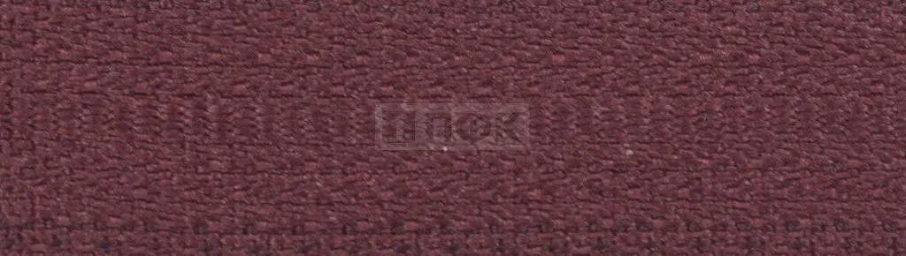 Молния спиральная (витая) тип 5 70см разъем цв 179 (уп 100шт)