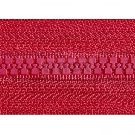 Молния тракторная тип 5 40см разъем цв 148 (уп 50шт) улучшен 26,6 гр/рулонка 4,5гр/бегунок Молния тракторная тип 5 40см разъем цв 148 (уп 50шт) улучшен 26,6 гр/рулонка 4,5гр/бегунок