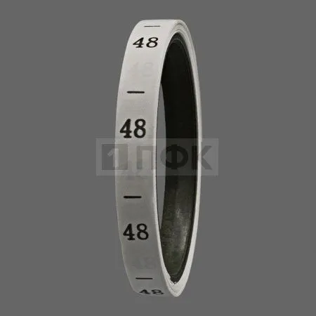 Размерная лента 1*2,5см арт.С14 (рул.270шт) "48" (упак 20шт/кор 1000шт) Размерная лента 1*2,5см арт.С14 (рул.270шт) "48" (упак 20шт/кор 1000шт)