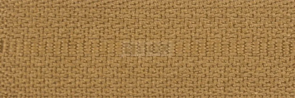 Молния спиральная (витая) тип 4 20см н/р цв 289 (уп 100шт)