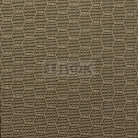 Ткань Oxford 300D PU1000 155гр/м2 Соты шир 150см цв 363 светл.коричневый (рул 100м) Ткань Oxford 300D PU1000 155гр/м2 Соты шир 150см цв 363 светл.коричневый (рул 100м)