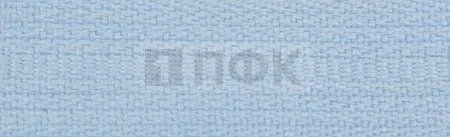 Молния спиральная (витая) тип 4 20см н/р цв 184 (уп 100шт)