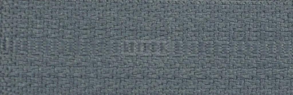 Молния спиральная (витая) тип 4 20см н/р цв 320 (уп 100шт)